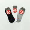 Art. 515 - Media Invisible ULTRALIGHT Hombre (12 PARES) OFERTA