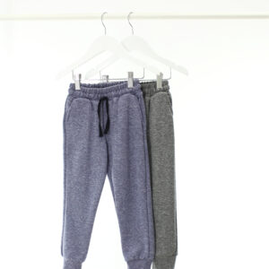 Jogging Chupin con Puño Doble Rustico Varon Surtido OFERTA