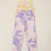 Jogging Rustico con Elastico BATIK Niña Surtido OFERTA