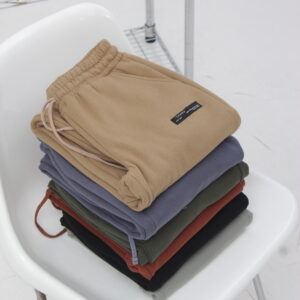 Jogging con Elastico Frizado BASICS Niño Surtido OFERTA