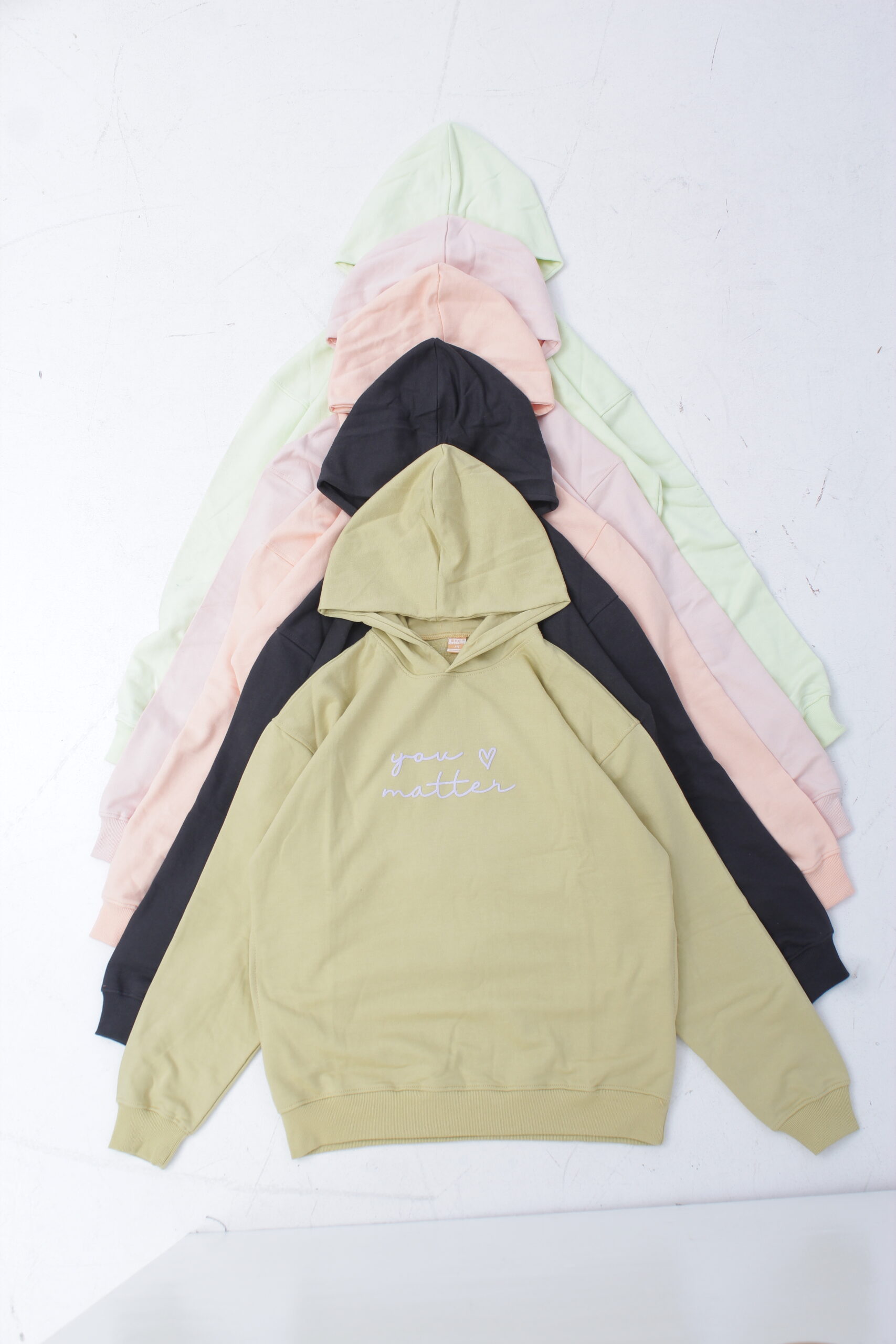 buzoCapuchaMATTERNiña1