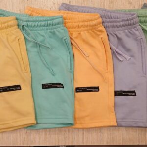 Short con Bolsillo BASICS Niño