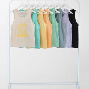Musculosa MINIVAN Niño Surtido