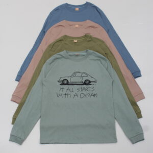 Pijama Manga Larga AUTO Niño