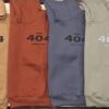 Buzo con Capucha Frizado 404 Niño Surtido OFERTA