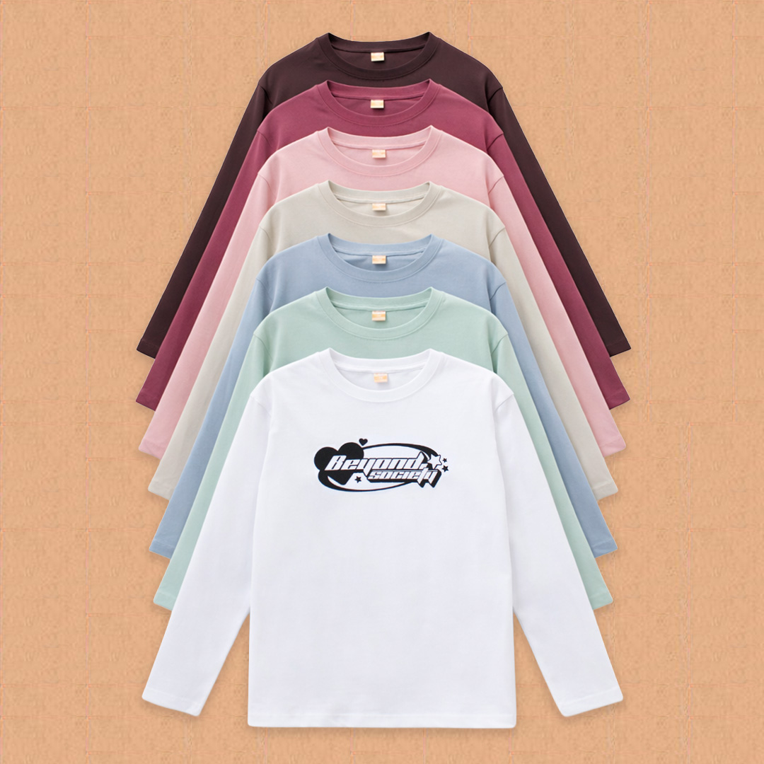 remeraBEYONDNiña1