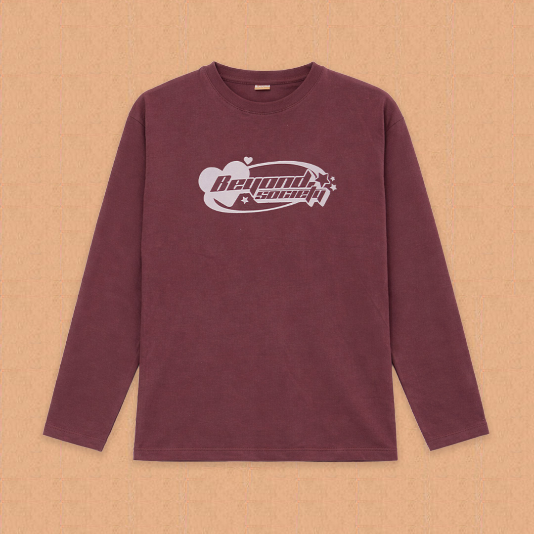 remeraBEYONDNiña2