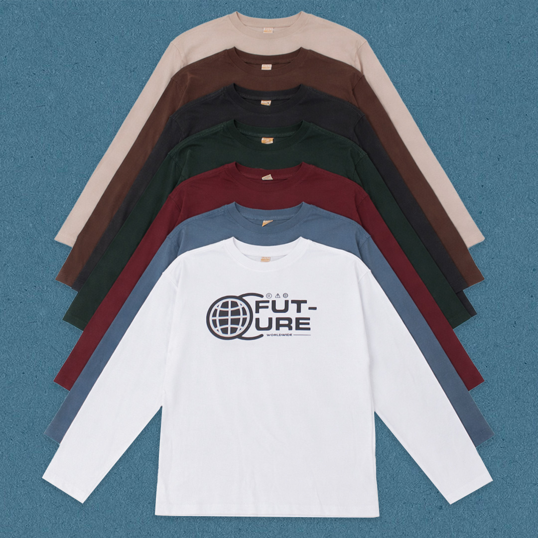 remeraFUTURENiño1