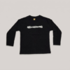 Remera Manga Larga NEVERMIND Niño