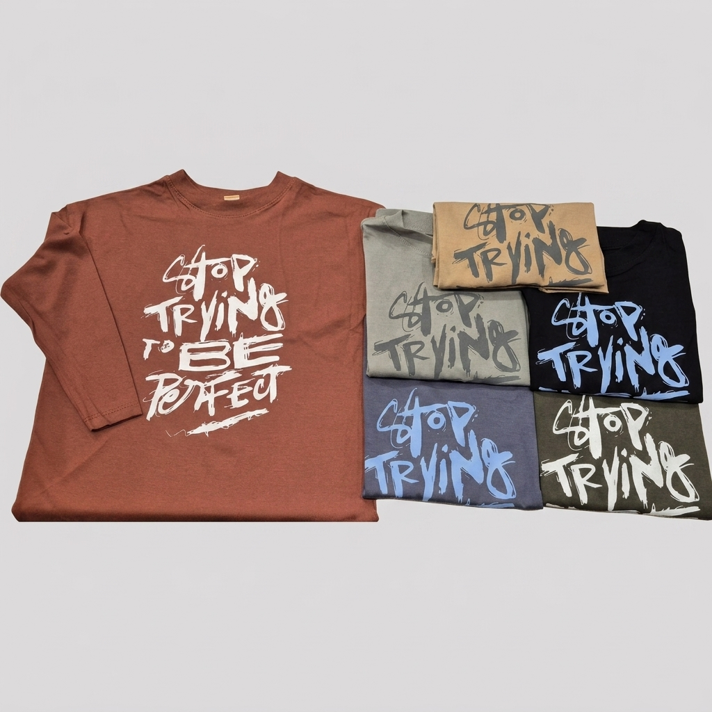 remeraPERFECTNiño2