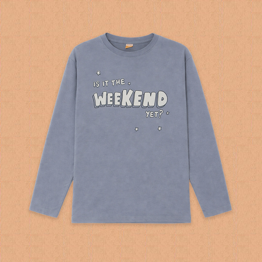 remeraWEEKENDNiña2