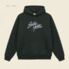 Buzo con Capucha Frizado ELECTRIC YOUTH Niño