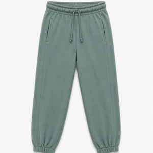 Jogging con Elastico Rustico Bebe