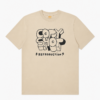 Remera Manga Corta Oversize COPY SHOP Niño