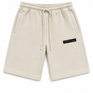 Short con Canesu BASICS Niño